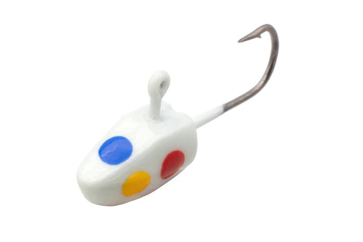 Eurotackle ESR Nano Tungsten Jig