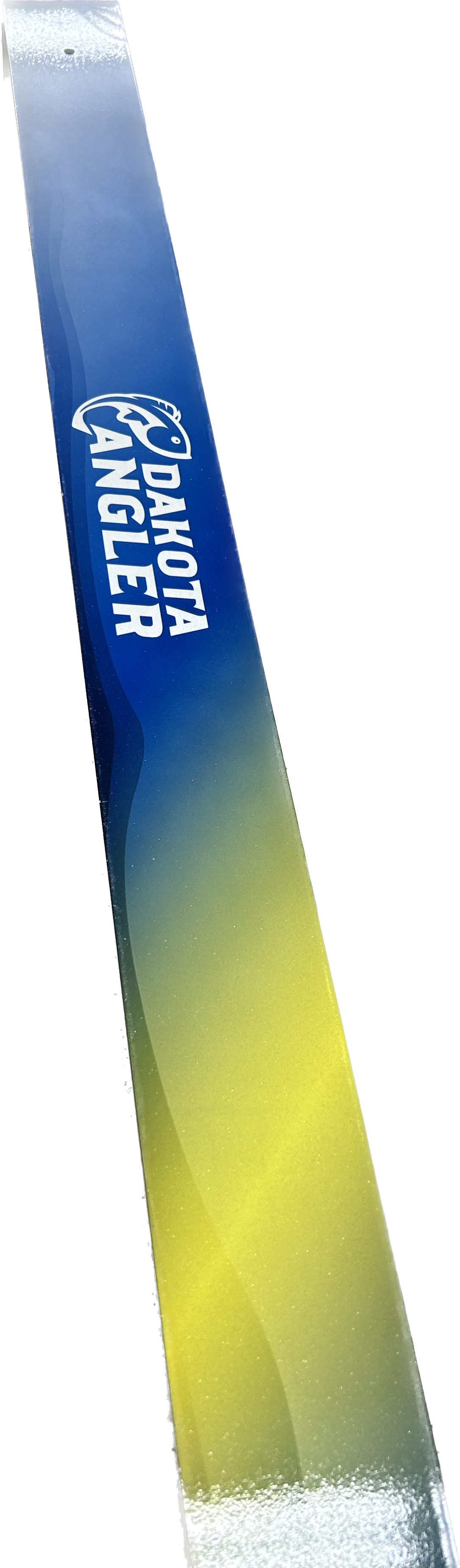 Dakota Angler Bump Board