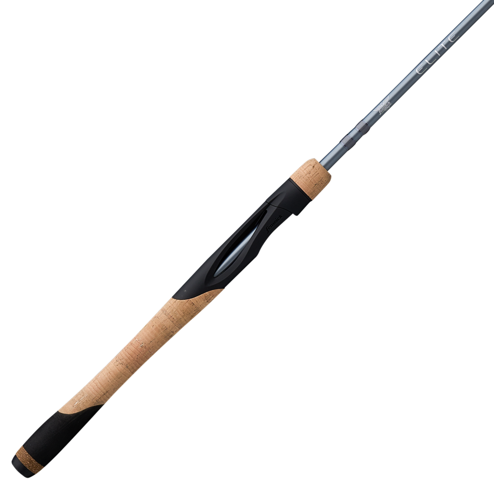 Fenwick Elite Walleye Spinning Rod – Dakota Angler Fenwick Elite Walleye Spinning Rod – Dakota Angler