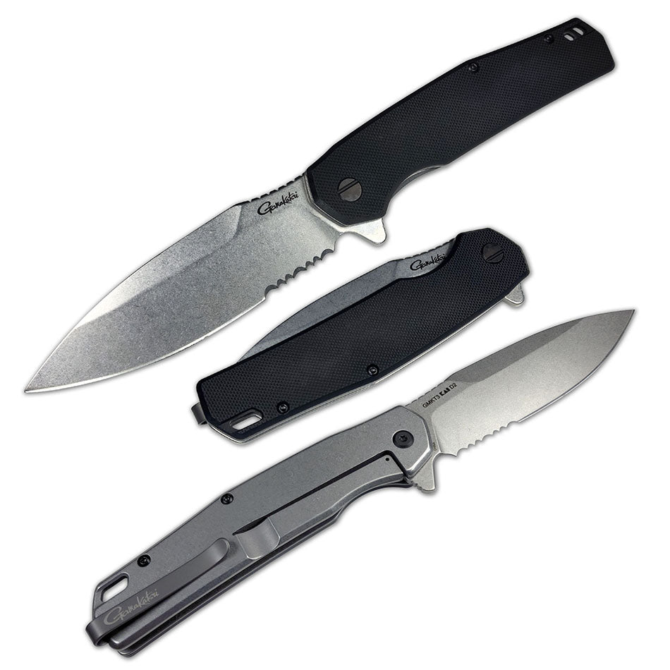 Gamakatsu EDC Knife