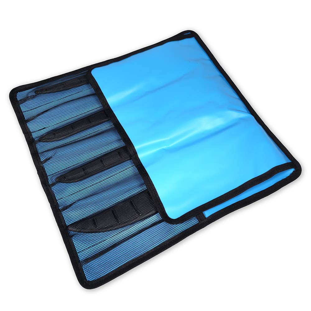 Gamakatsu Knife Roll Bag