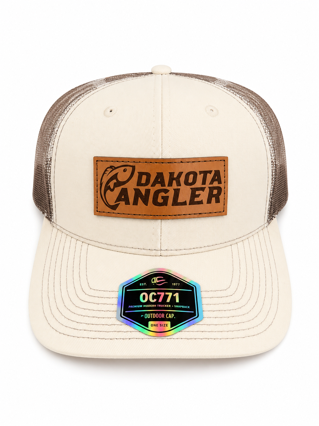 Dakota Angler Hats