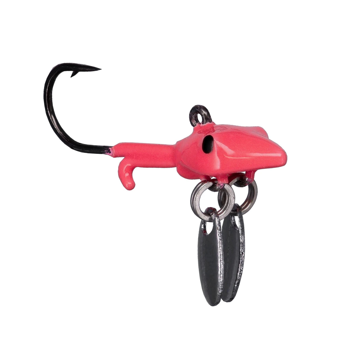 Northland Fishing Tackle Tungsten Bling Jig