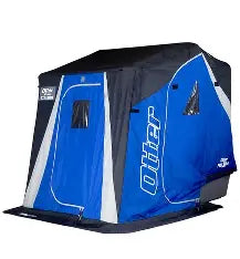 Otter Pro XS Lodge X-Over – Dakota Angler
