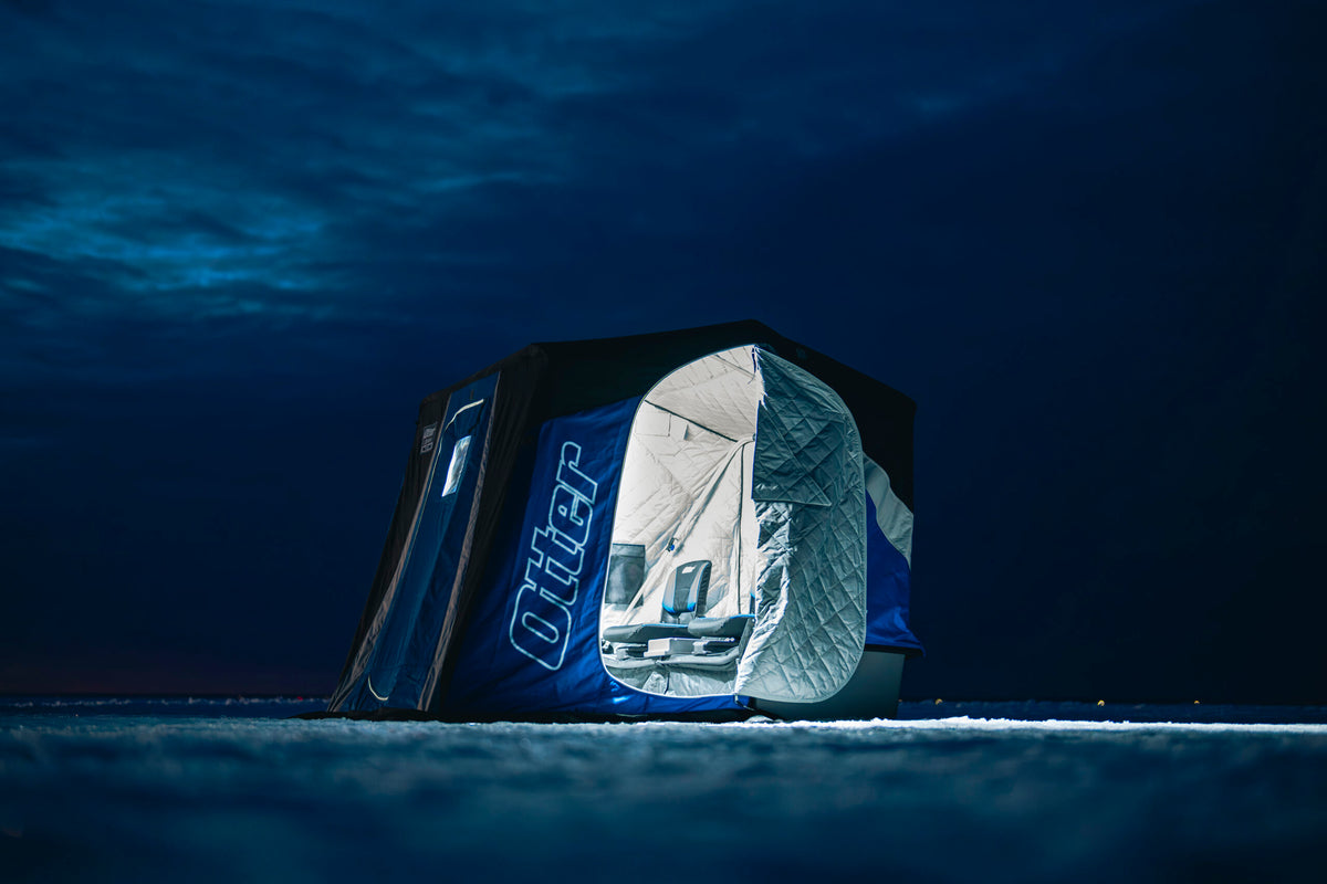 Otter Pro XS Cabin X-Over