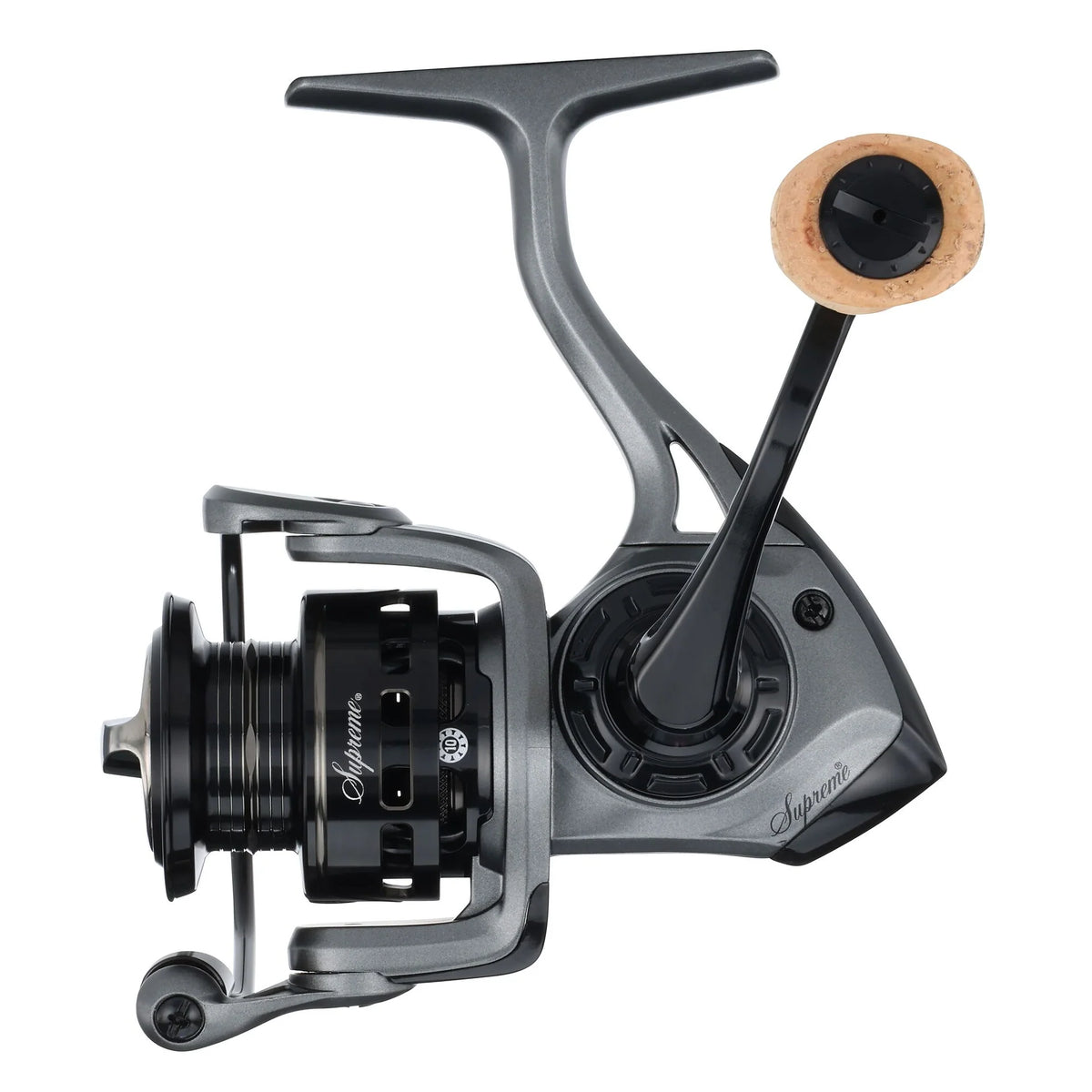 Pflueger Supreme Spinning Reel