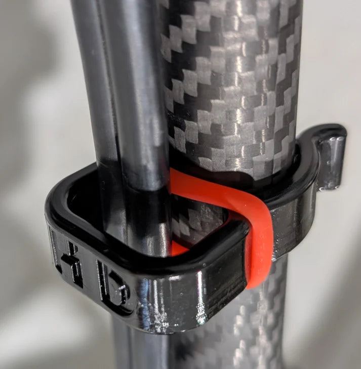 HD Innovations Pole Clips