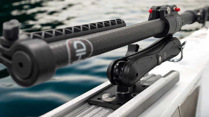 HDI UMS Combo 9" ARM + Multi Use Plate (HDUMS-MUP-9A)