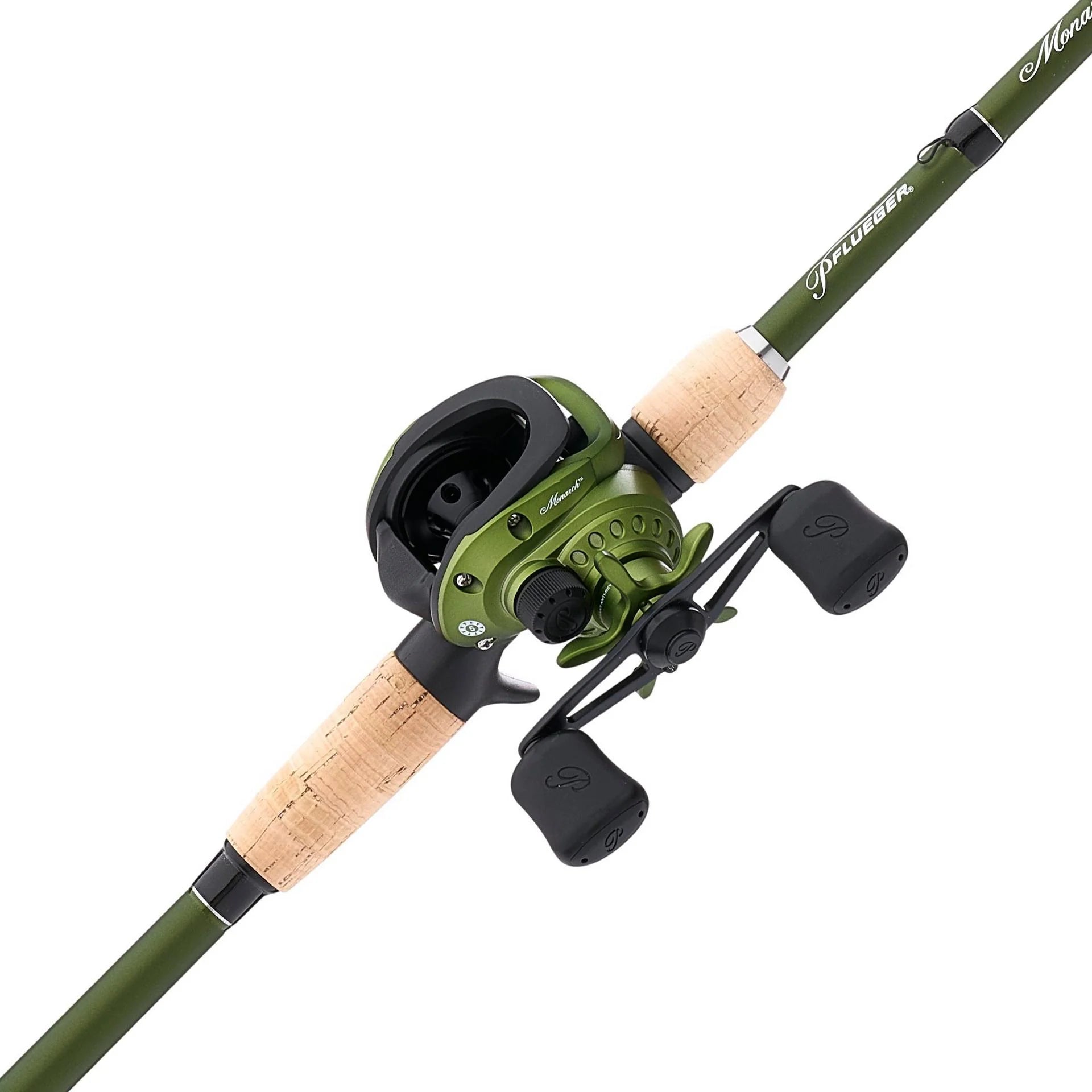 Monarch Baitcast Combo 7' / Right / 1