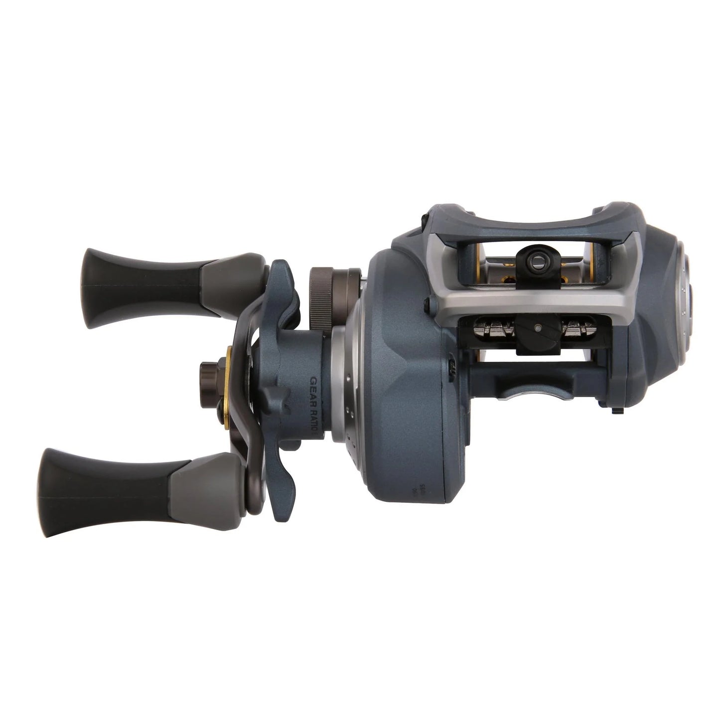 Pflueger President Low Profile Reel