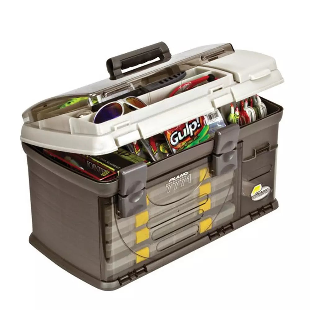 Plano Guide Series Pro StowAway Rack Tackle System