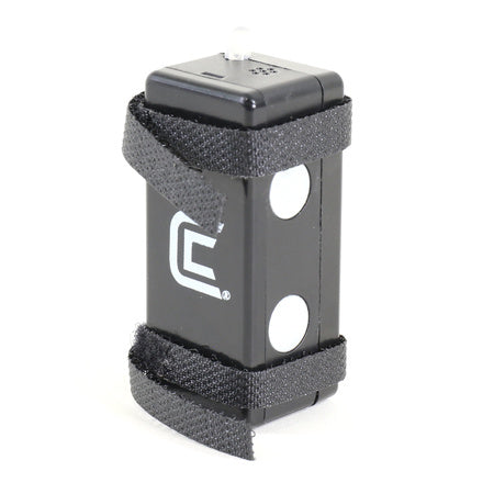 Clam Rattle Reel Indicator