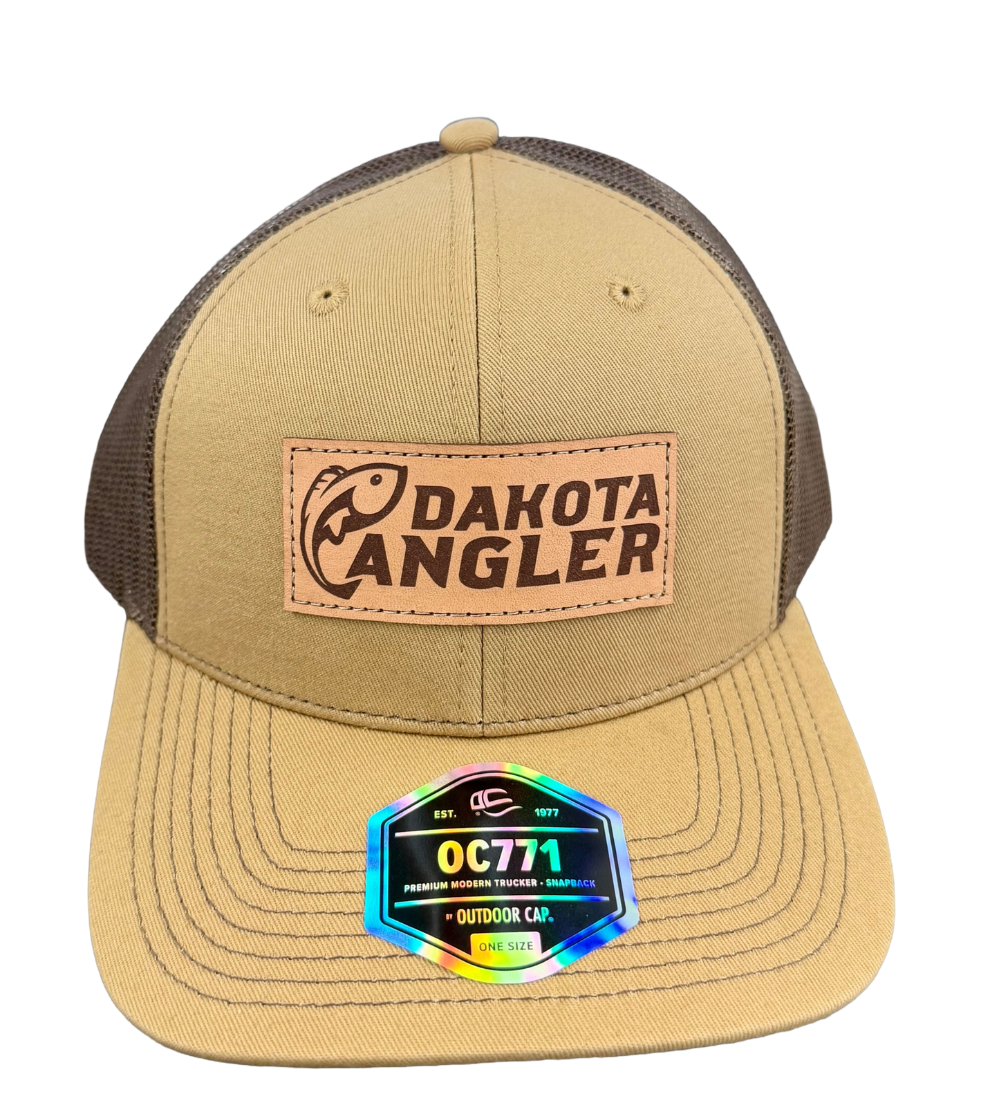 Dakota Angler Hats