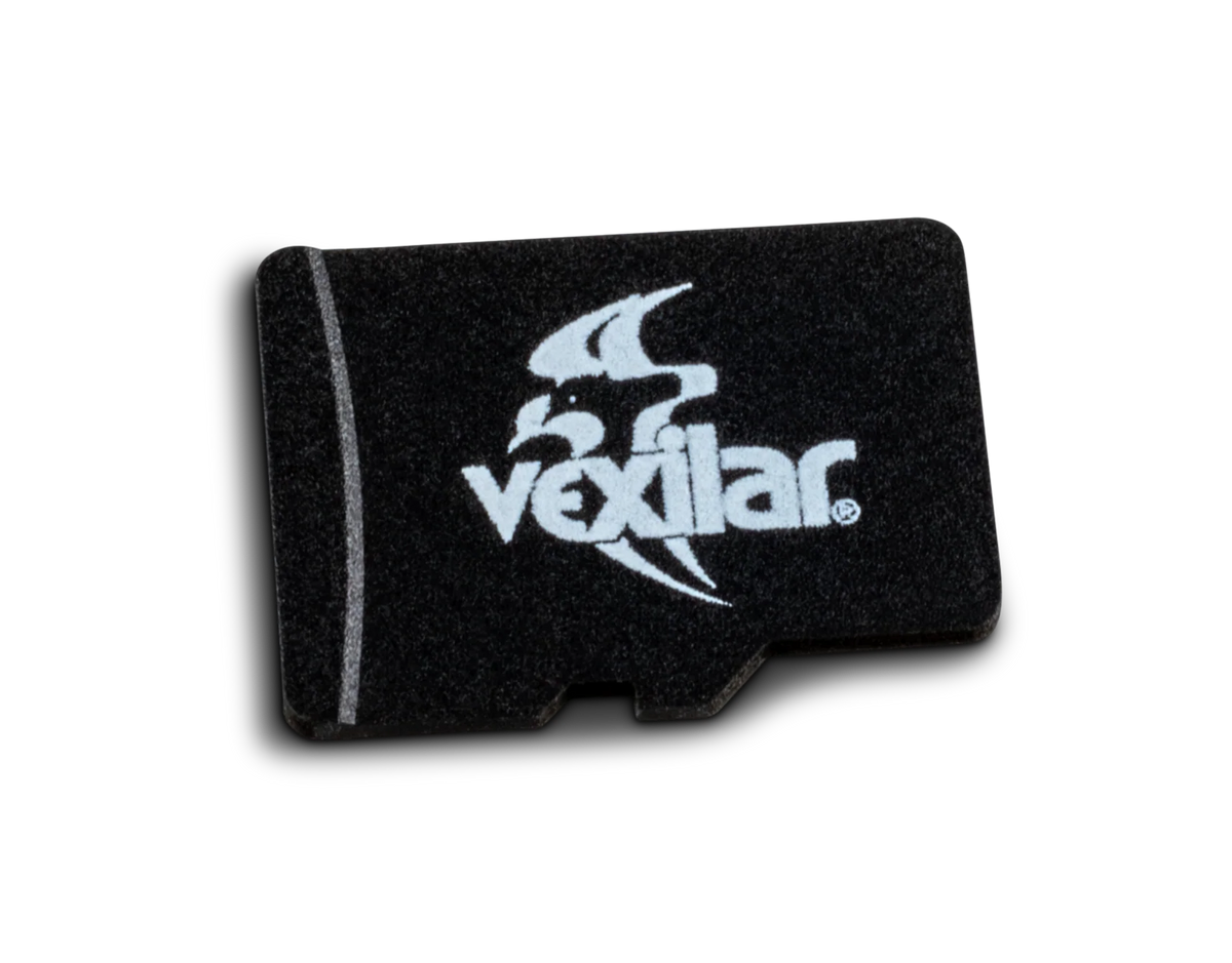 Vexilar Vision X10 Live View System - Pro Bundle