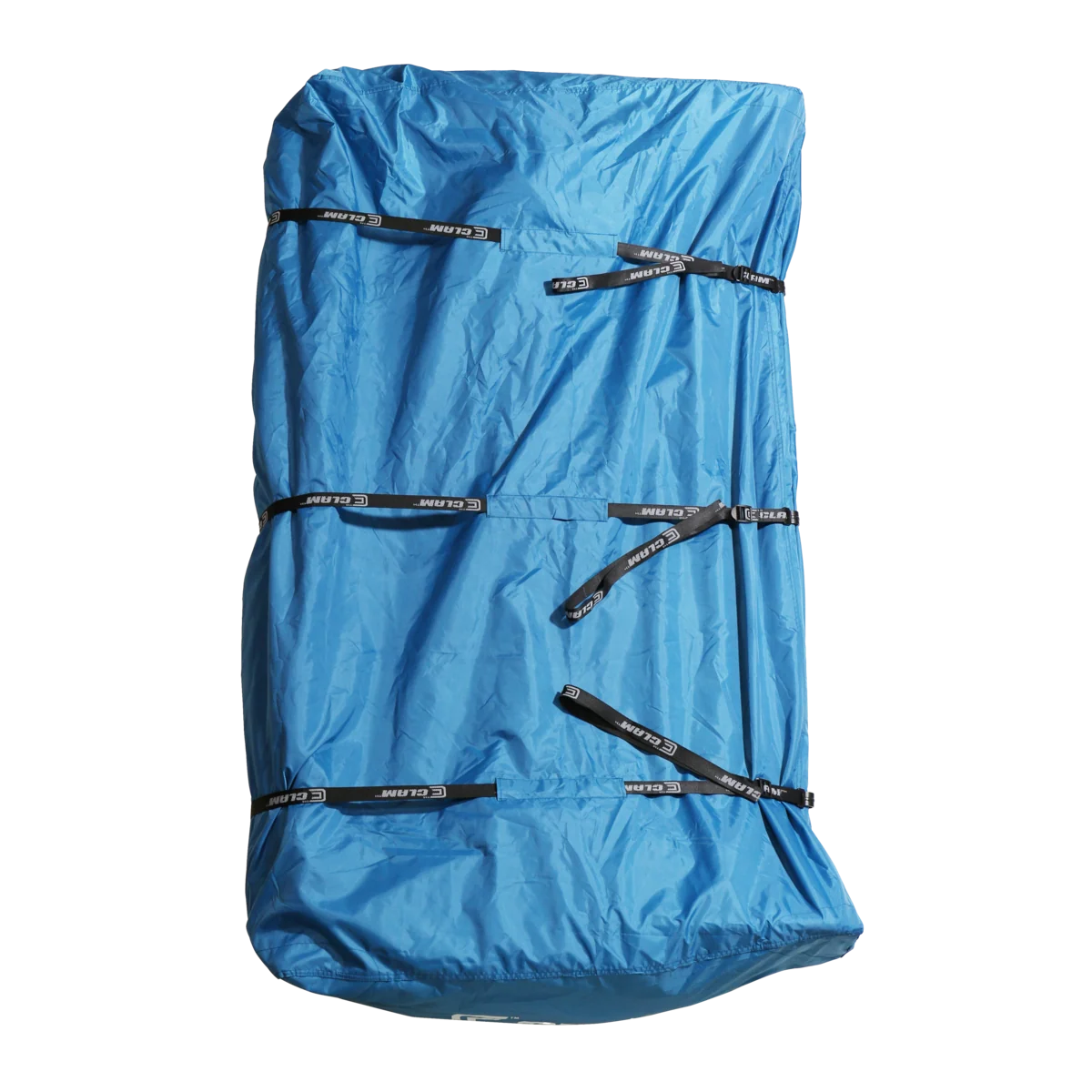 Clam Travel Covers