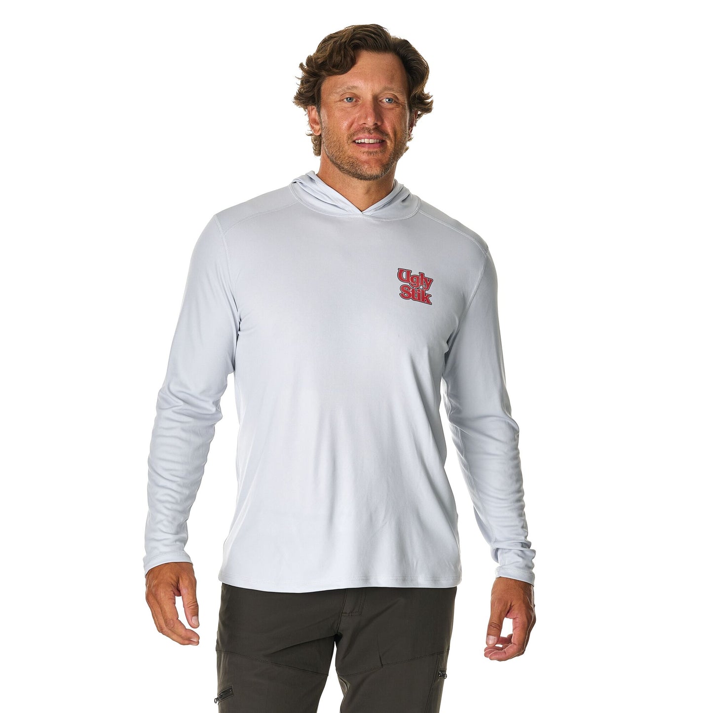 Ugly Stik Logo Performance Shirt
