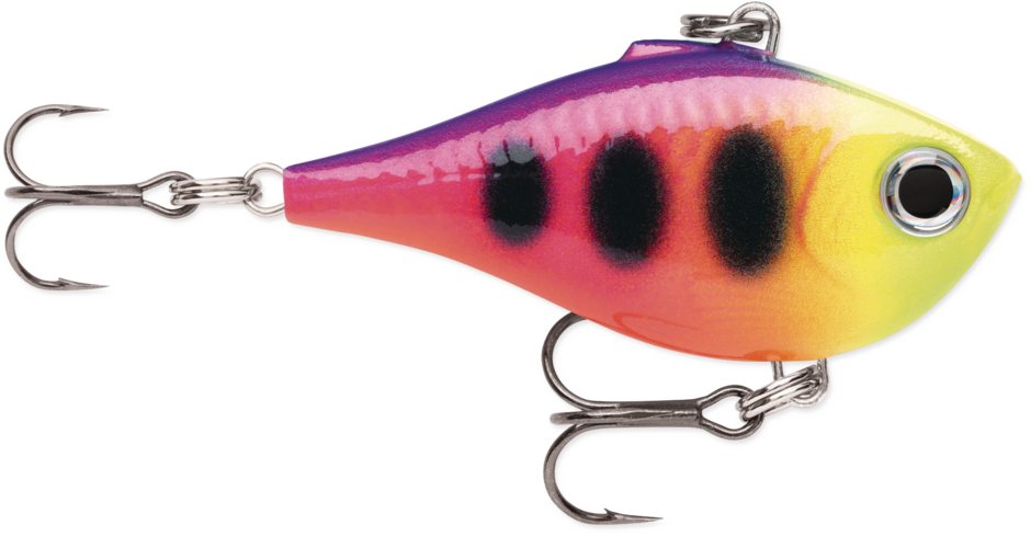 Rapala Ultralight Rippin Rap