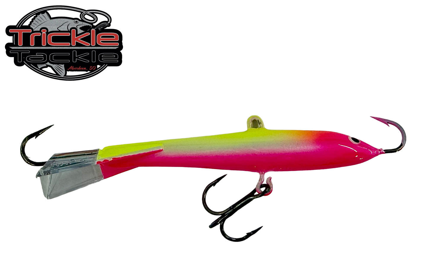 Rapala Jigging Rap #9