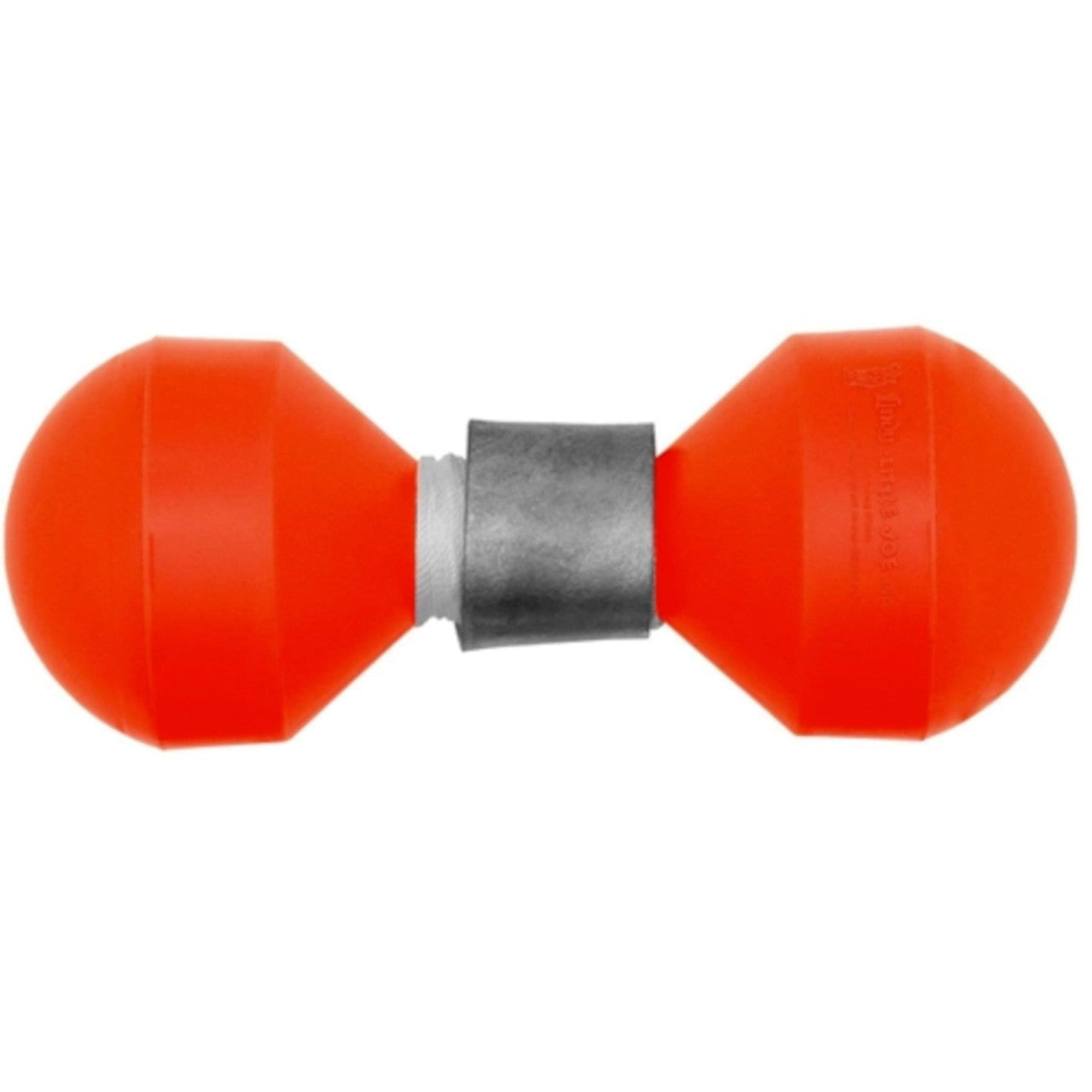 Lindy Barbell Marker Buoy