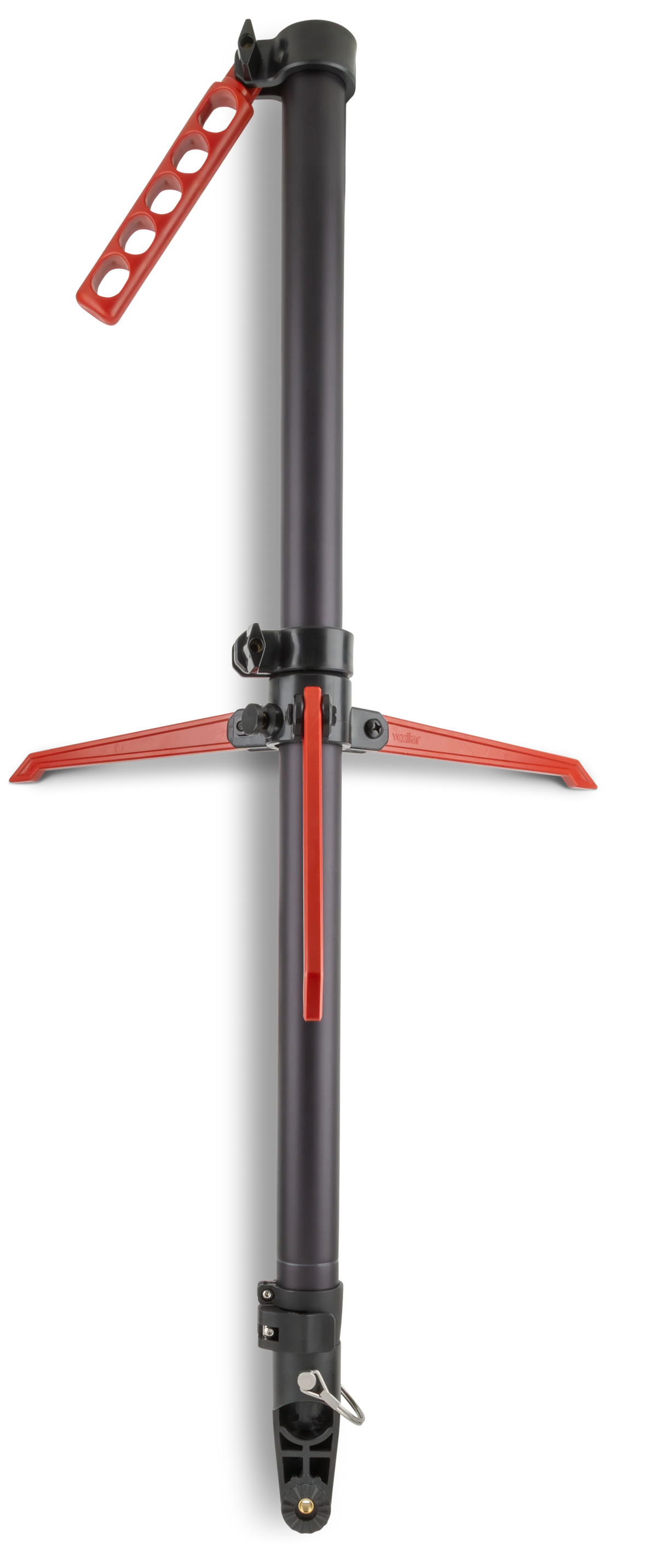 Vexilar Vision Ice Universal 60" - 2 Piece Telescopic Transducer Pole