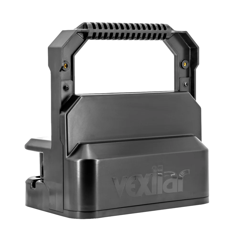 Vexilar Vision Shuttle
