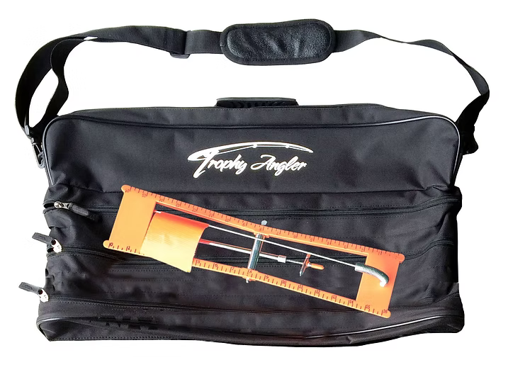Trophy Outdoors Tip-Up Carrier Lite