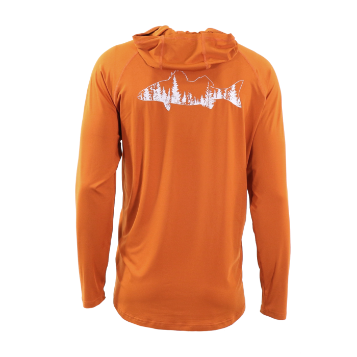 Blackfish EcoShade UPF Sun Hoodie