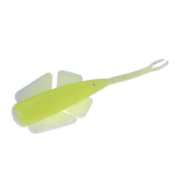 Clam Niku Plastics Flutter Fry