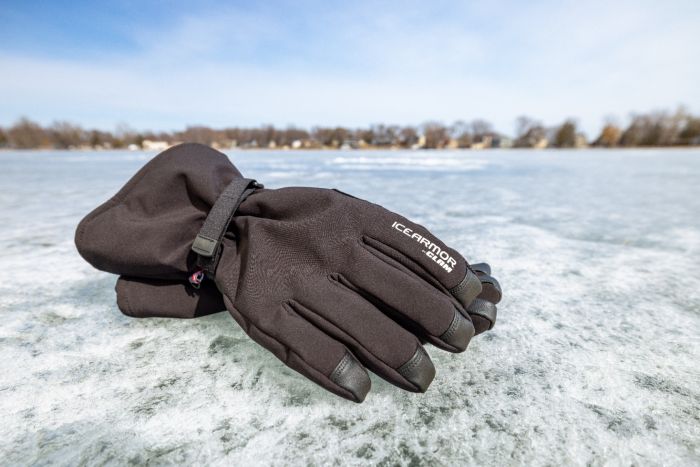 IceArmor by Clam Extreme™ Gloves