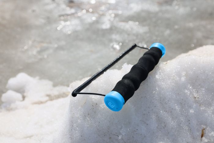 Clam Deluxe Floating Ice Picks