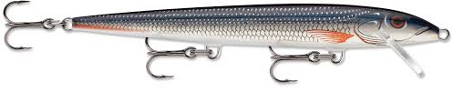 Rapala Original Floating