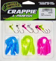 Mister Twister Curly Tail Kit (78 Pieces)