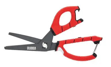 Bubba Shears