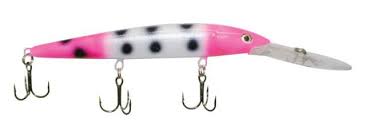 Rapala Deep Down Husky Jerk - Warrior Customs