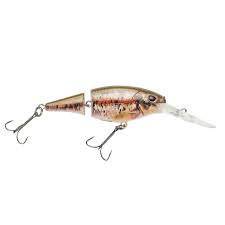 Berkley Flicker Shad Jointed 7cm