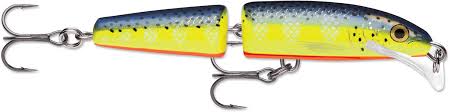 Rapala Scatter Rap Jointed