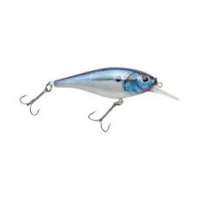 Berkley Flicker Shad Shallow 7cm