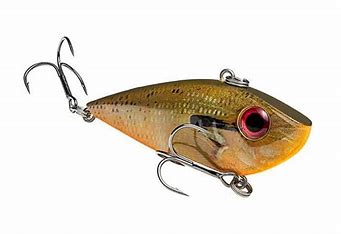 Strike King Red Eyed Shad