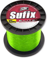 Sufix Elite Monofilament