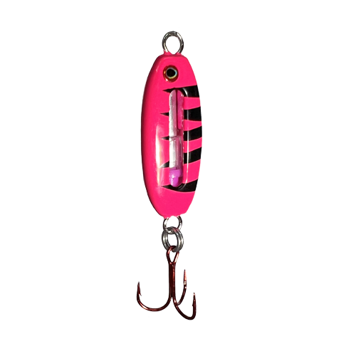 Fish Daddy Micro LED Spoon