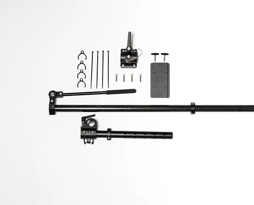 Brew City CT360 Transducer Pole