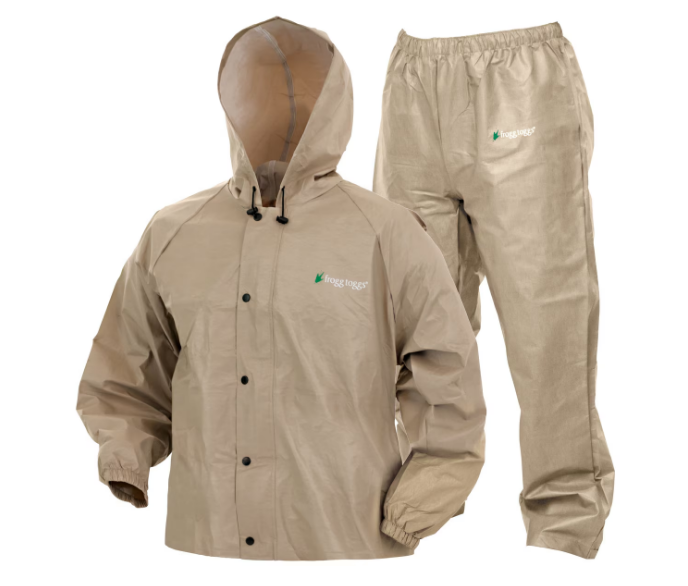 Frogg Togg's Men's Pro Lite Suite