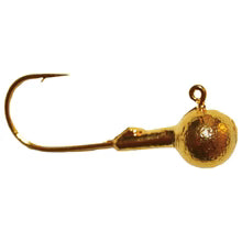 Mission Tackle Single-Eye Jig Heads