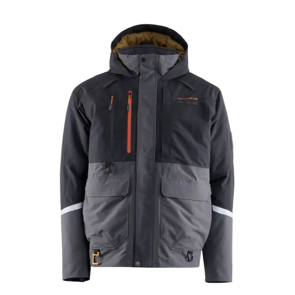 Grundens Ice Raider Jacket