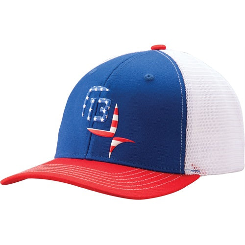 13 Fishing Hat