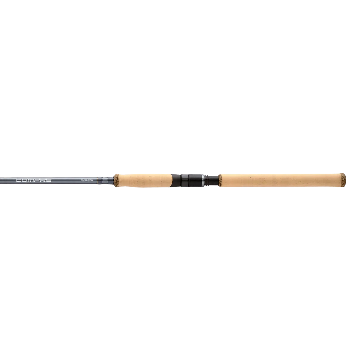 Shimano Compre Walleye Series Spinning Rod