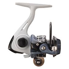 13 Fishing Clout Ice Spinning Reel