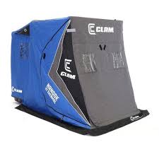Clam Nanook XT Thermal – Dakota Angler