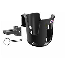 Shappell Jet Sled T-Track Cup Holder