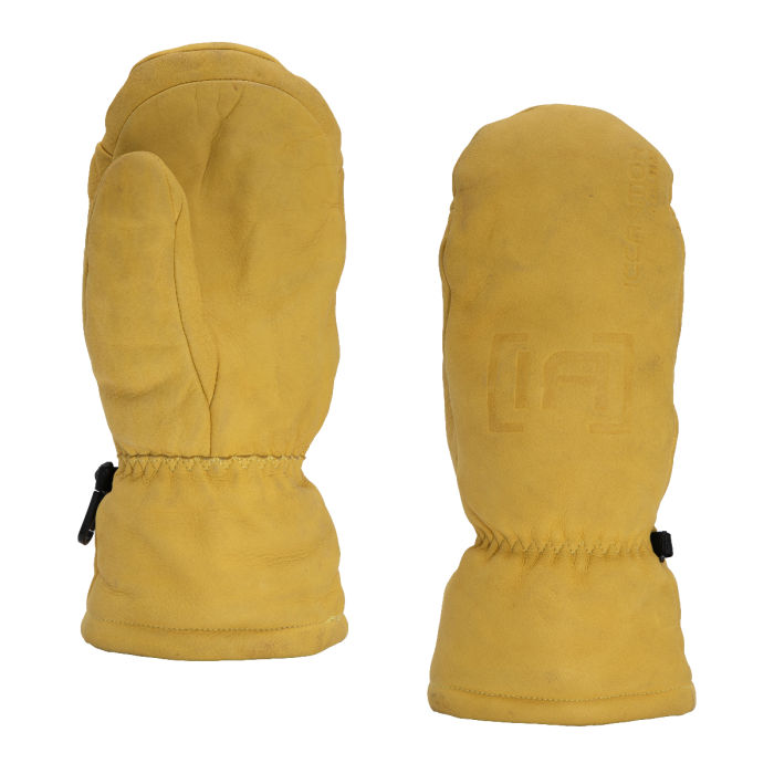 Clam Ice Armor Insulated Chopper Mitt – Dakota Angler